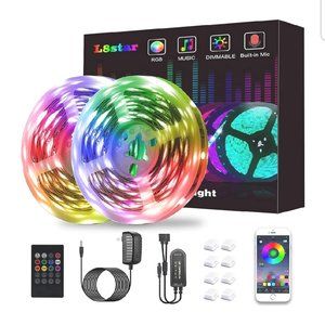 L8star Smart LED Strip Light